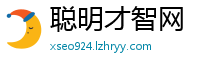 聪明才智网